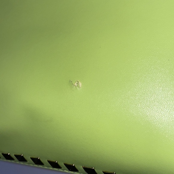 BCBG Tote Bag - Picture 3 of 4